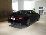 奥迪A7 2025款  45 TFSI 臻选型_高清图6