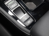 英仕派 2025款  260TURBO 精英版_高清图13