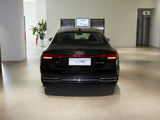 奥迪A7 2025款  45 TFSI 臻选型_高清图4