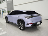 海狮07EV 2024款  550四驱智航版_高清图5