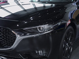 马自达3 昂克赛拉 2025款  2.0L 自动质臻版_高清图27