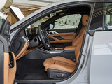宝马4系 2024款  430i Gran Coupe M运动曜夜套装_高清图26