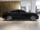 奥迪A7 2025款  45 TFSI 臻选型_高清图5