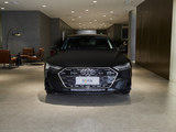 奥迪A7 2025款  45 TFSI 臻选型_高清图2