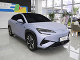 海狮07EV 2024款  550四驱智航版_高清图3