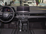 英仕派 2025款  260TURBO 精英版_高清图9