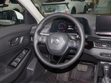 英仕派 2025款  260TURBO 精英版_高清图8