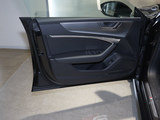 奥迪A7 2025款  45 TFSI 臻选型_高清图24