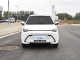 QQ多米 2025款  305km 舒享型_高清图2