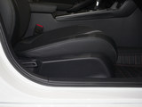 思域 2025款  240TURBO CVT 智趣Pro_高清图8
