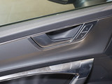 奥迪A7 2025款  45 TFSI 臻选型_高清图23