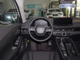 英仕派 2025款  260TURBO 精英版_高清图7