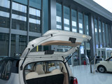 宏光MINI EV 2025款 宏光MINIEV 四门版 臻享款_高清图9