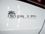 秦PLUS EV 2024款  荣耀版 EV 420KM领先型_高清图13