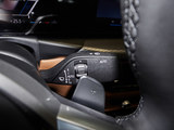 宝马4系 2024款  430i Gran Coupe M运动曜夜套装_高清图19