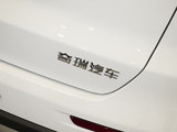 瑞虎8 2025款  卓越版 230TCI 自动豪华版 5座_高清图12