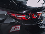 马自达3 昂克赛拉 2025款  2.0L 自动质臻版_高清图21