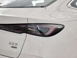 海豹06DM-i 2025款 海豹06 DM-i DM-i 智驾版 80KM尊贵型_高清图19