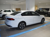宝来 2026款  200TSI DSG悦行PRO版_高清图6