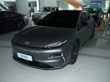 银河星耀8 2025款  130km EM-i 尊享版_高清图1