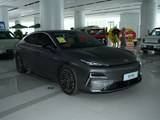 银河星耀8 2025款  130km EM-i 尊享版_高清图3