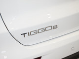 瑞虎8 2025款  卓越版 230TCI 自动豪华版 5座_高清图9