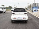QQ多米 2025款  305km 舒享型_高清图4