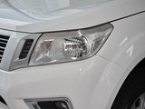 纳瓦拉 2023款  2.5L 手动四驱舒适型_高清图32