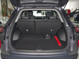 传祺GS3后备箱