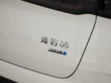 海豹06DM-i 2025款 海豹06 DM-i DM-i 智驾版 80KM尊贵型_高清图15