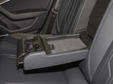 奥迪A7 2025款  45 TFSI 臻选型_高清图12