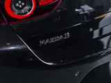 马自达3 昂克赛拉 2025款  2.0L 自动质臻版_高清图16