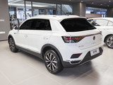 T-ROC探歌 2025款  280TSI DSG两驱时光版_高清图8