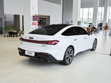 奥迪A5L Sportback 2025款  2.0T 尊享quattro型_高清图5