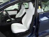 Model 3 2025款  后轮驱动版_高清图15