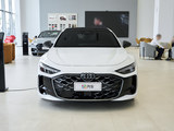 奥迪A5L Sportback 2025款  2.0T 尊享quattro型_高清图2
