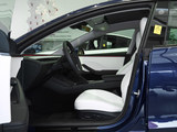 Model 3 2025款  后轮驱动版_高清图14
