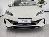 海豹06DM-i 2025款 海豹06 DM-i DM-i 智驾版 80KM尊贵型_高清图9