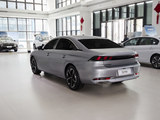 标致508L 2025款 标致508 508L 400THP 驭动旗舰版_高清图6