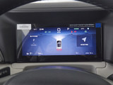 元UP 2025款  智驾版 401KM 领先型_高清图4