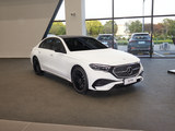 奔驰E级(进口) 2025款  E 300 豪华型运动版_高清图3