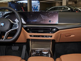 宝马4系 2024款  430i Gran Coupe M运动曜夜套装_高清图6