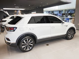 T-ROC探歌 2025款  280TSI DSG两驱时光版_高清图6