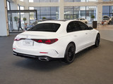 奔驰E级(进口) 2025款  E 300 豪华型运动版_高清图6