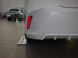 英仕派 2025款  260TURBO 精英版_高清图16