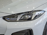 宝马4系 2024款  430i Gran Coupe M运动曜夜套装_高清图32