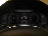 奥迪A7 2025款  45 TFSI 臻选型_高清图5
