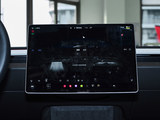 Model 3 2025款  后轮驱动版_高清图8