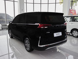 大通G50插电混动 2025款  领航版_高清图7
