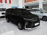 大通G50插电混动 2025款  领航版_高清图3